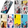 Given Yaoi Anime Phone Case For Huawei Honor 10X Lite 7A 7S 8A 8S 8C 8X 9A 9C 10i 20i 30i 20S 20E 9X Pro 10 8 Lite Black Cover