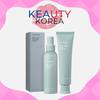 Ayunchae Airy Veil Styling Set [Curl Cream 150ml + Volume Fixer 150ml]