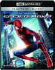 The Amazing 4K ULTRA HD Set ULTRA HD Spider-Man 2™ & Blu-ray [4K + Blu-ray]