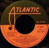 7inch Record CHIC - I Want Your Love / (Funny) Bone AT3557 Atlantic 1978 Canada Soul/Funk Used