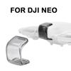 Transparent Lens Cap Dust-proof Lens Cover New Gimbal Protector Cover for DJI NEO