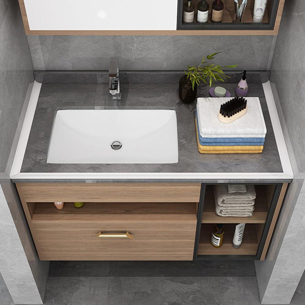 Dry and Wet Separation Self-Adhesive Water Retaining Strip Door Bottom Sealing Strip Water Stopper