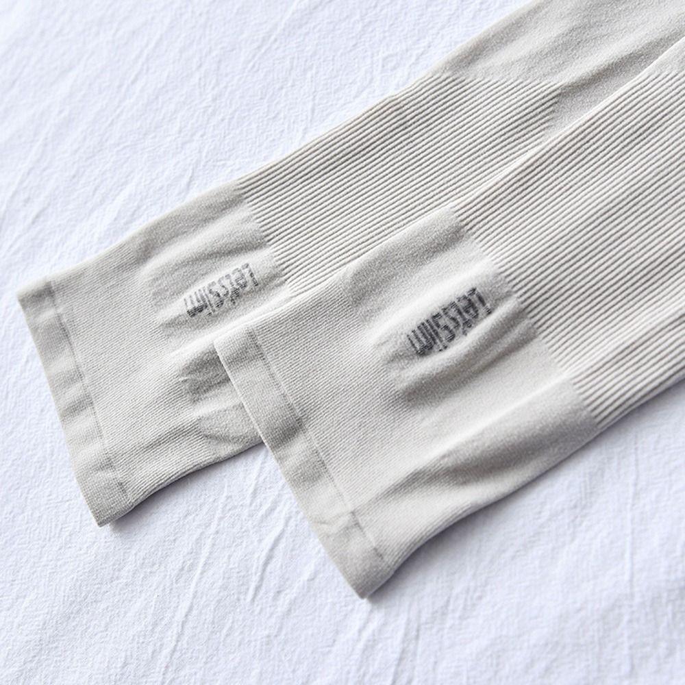 Warmer Sportswear Running Basketball Arm Cover Outdoor Sport Sun Protection Arm Sleeves