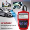 Car Fault Code Reader Engine Diagnostic Scanner OBD2 Scanner Read and Erase Fault Code View Freeze Data CAN Diagnostic Tool