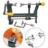 Orange Peeling Machine Rotary Lemons Peeler Multifunction Manual Fruit Skin