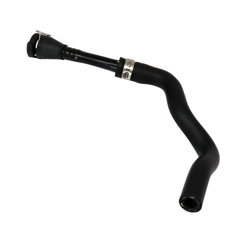 New 1x Car Oil Crankcase Breather Pipe Vent Hose For Mercedes Benz GL GLE Class S550