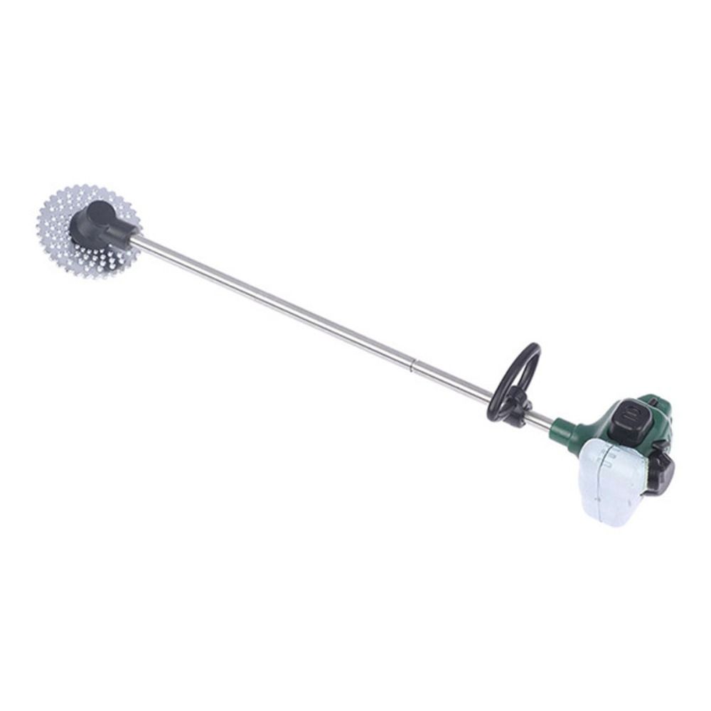 Garden Tool Simulation Gardening Tool Doll Accessories Dollhouse Lawn Mower Toy