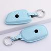 Car Key Case Cover Shell Fob for BMW X1 X2 X3 X5 X6 X7 Series 1 2 3 5 7 F15 F16 E53 E70 E39 F10 F30 G30 G01 Car Remote Keychain