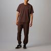 Adidas X Pharrell Williams Humanrace Basic Pant Brown Men Bottoms HG1403