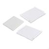 2x Edge Painting Tool Pad Refills for Paint Edger Edges Supplies, Replacement Pads Baseboards