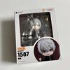 [USED] Nijisanji Kuzuha Nendoroid with Round Seat