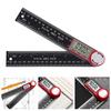 Angle Ruler Measuring Tool Digital Display Easy To Read High Accuracy Multipurpose Precision Angle Gauge Measuring Tool