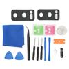 Rear Camera Glass Replacement Camera Lens Glass Cover Accessory for Samsung Galaxy Note 8