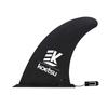 Detachable Surfboard Slide-in Fin Base SUP Accessory Stablizer Quick Release Black for Long Board Surfboard Paddleboard