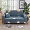 Four Seasons Universal High Elastic Sofa Cover Single Double Three Seat Sofa Cover Combination Full Cover Sofa Cushion Cover