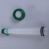1Set Replacement Gas Can Spout Parts Stopper Vent Cap Gasket Fuel Container Part