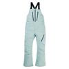 Burton Cyclic Bib Sizes Men's [ak] GORE-TEX Pants, 24-25 (2025)