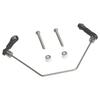 Rear Stabilizer set/WR-02