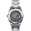 ORIENT Automatic Watch Contemporary Mechanical Automatic Domestic Manufacturer Warranty Open Heart Navy [ORIENT] Semi-skeleton RN-AR0002L Men's