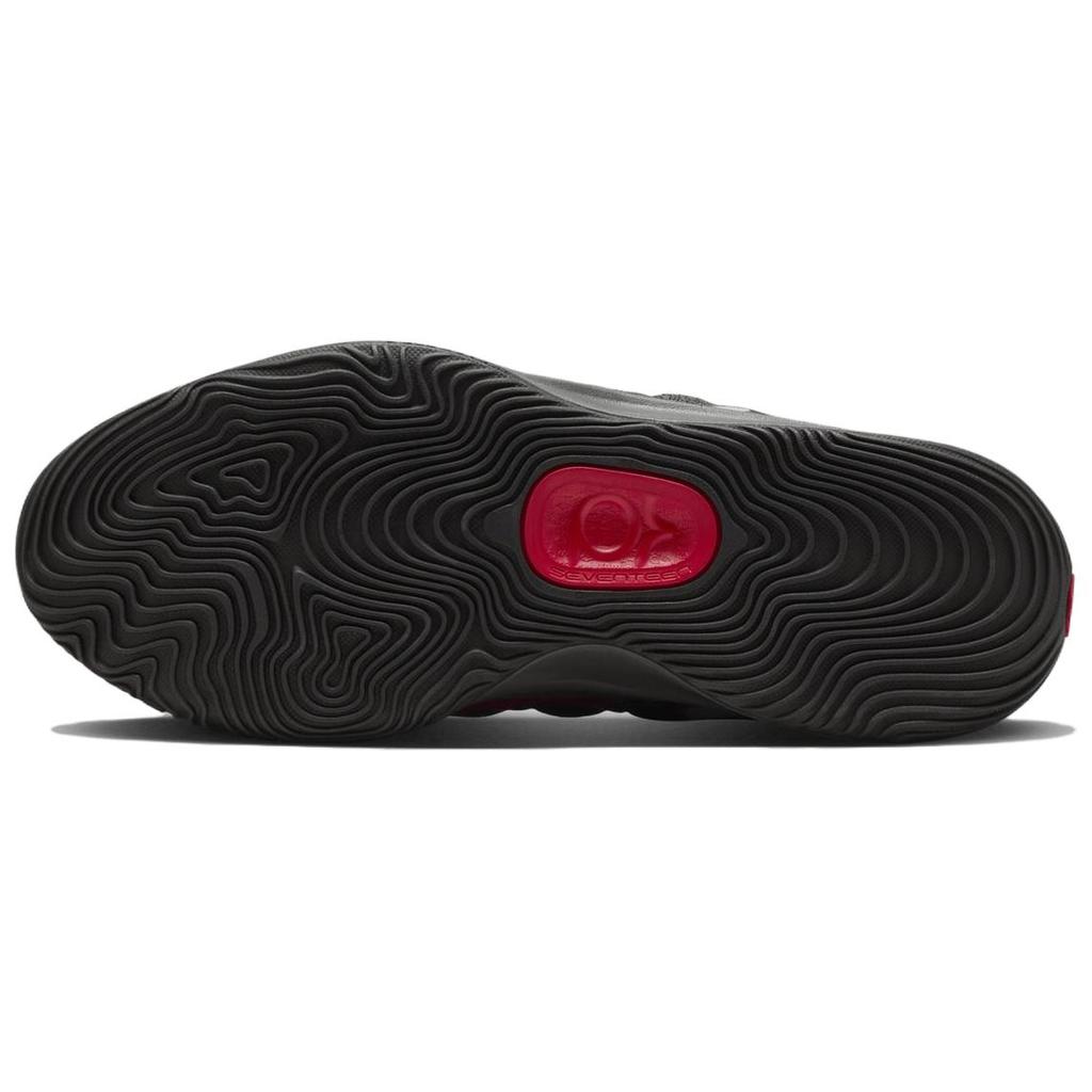 Nike KD 17 EP Late Night Men Sneakers Black White Iron-Grey FJ9488-001