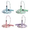 2.5 M Segmented Fitness Jump Rope Signable Adjustable Length Soft Bead Skipping Rope No Knots Durable Children Gifts