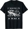 Outlaw Street Racing Chase Is A Race Drag Strip Unisex T-Shirt