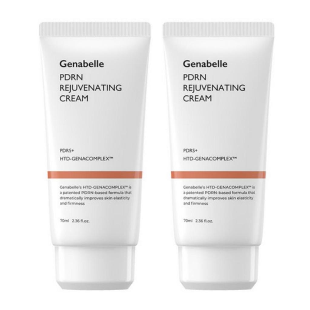 Genabelle PDRN Rejuvenating Cream 70ml