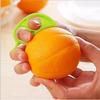 Creative Orange Peeler Easy Opener Lemon Slicer Cutter  Cut Fruit Stripper Device KTY