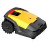 Goat Bot Unicut H1 Robotic Lawn Mower, 1500m² Large Area Coverage, RTK+VSLAM for Precise Mapping, 24cm Cutting Width