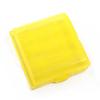 Rechargeable Battery Container Organizer Battery Box Battery Case Battery Holder Storage 4 AA AAA