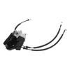 Front Door Lock Actuator 81320‑D3010 Right Passenger Side Actuator for Tucson 2016 To 2020