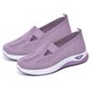 Breathable Barefoot Shoes Comfortable Orthopedic Shoes Non Slip Walking Sneakers with Arch Support for Women