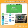 Wireless CarPlay Android Auto DAB DVR HDMI Compatible For Volkswagen Golf Skoda Seat MIB System Mirror Link