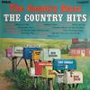LP Record VARIOUS - The Country Stars, The Country Hits CDS1041 RCA Camden 1969 UK Country Used