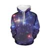 The Latest Explosive Couple's Same Loose Hoodie 3D Printed Men's and Women's Fashion Jumper Casual Hip-hop Hoodie Long Sleeve