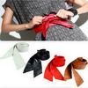 Overlength 10Colors Bowknot Leather Wide Belts Accessories High Quality Drop Shipping 1PC Accessories