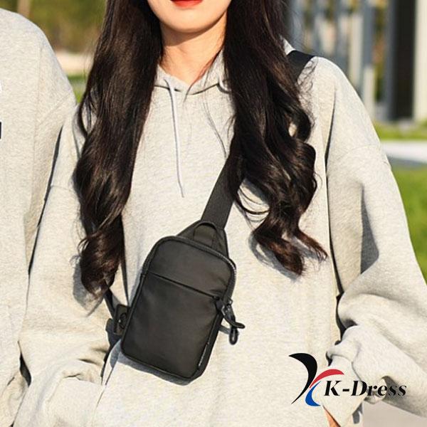 Active Mini Sling Bag Unisex