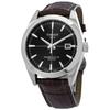 Gentleman Automatic Black Dial Watch T127.407.16.051.01