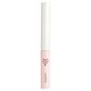 1.5g Eyelash Fiber-filled Mascara Natural Effect Curly Makeup Accessory Lasting All Day Lengthening Mascara for Girl
