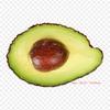 Free Avocado Avocado Oil Food Iron On Heat Transfer Printing Vinyl Patches Sticker for Clothes DIY Appliques Washable Patches