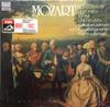 LP Record WOLFGANG AMADEUS MOZART – COLLEGIUM - Konzertante Sinfonien KV364 Und KV2 1C06599801 Harmonia Mundi 1979 Germany Classical Used