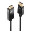 Lindy 5m DP To HDMI Adapter Ca