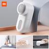 Xiaomi Mijia Lint Remover USB Charging 90min Endurance 0.35mm Knife Small Brush Cloth Protection