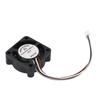 3D Printer Cooling Fan DC5V 0.3A 2W 17000RPM Extruder Hot End Cooling Fan for Bambu Lab X1C Series