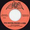 7inch Record CORNELL CAMPBELL - I've Never Found A Girl / Colour Ra RF291 Hop/Reggae Feve 197- Europe Reggae, Ska & Dub Used