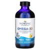 Omega-3D, Lemon, 237Ml(8Fl Oz)