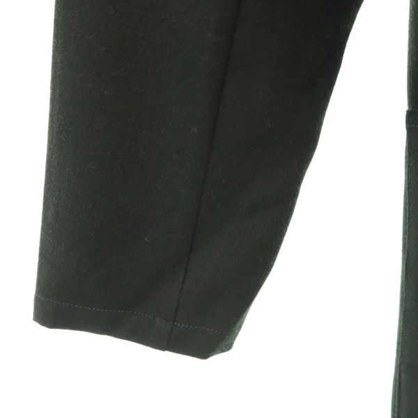 Unused Johnbull Thermolite Insulation Gown Coat S Olive Men's Used