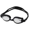SWANS Fitness Goggles (Antibacterial Cushion Mirror Lens) SMSI.