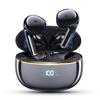 2024 New Masterpiece Model Wireless Earbuds, Bluetooth Earphones with Mic, ENC Noise Cancelling, Earpods, LED Display, Hi-Fi Sound Quality, Automatic