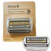 Braun Series 9 92S Version for Compatible Replacement Blade Compatible Net Blade Inner Blade Integrated Cassette Braun Series 9 92S Compatible